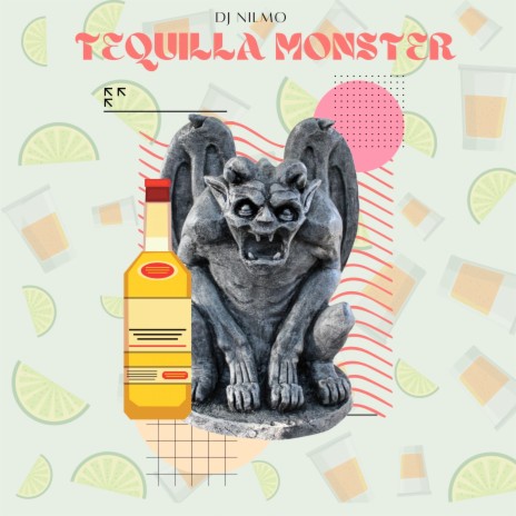 Tequilla Monster (Extended Mix) | Boomplay Music