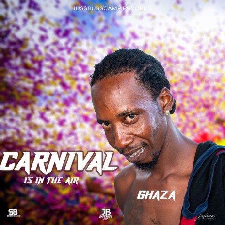 Carnival ft. Ghaza | Boomplay Music
