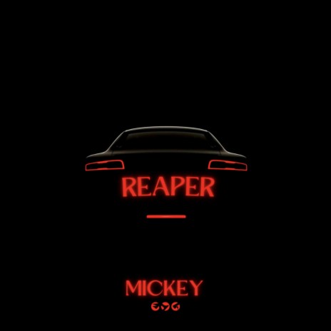 Reaper | Boomplay Music