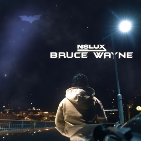 Bruce Wayne