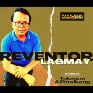 REVENTOR LAGMAY