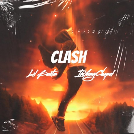 CLASH ft. ImYungChapel | Boomplay Music