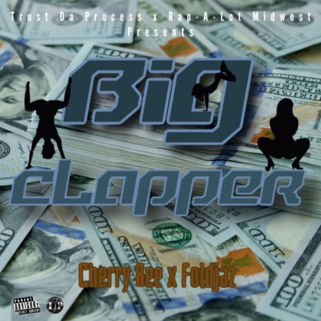 Big Clapper ft. Foldjaz | Boomplay Music