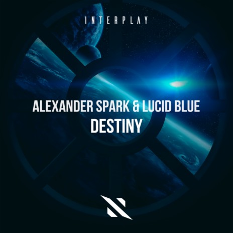 Destiny (Extended Mix) ft. Lucid Blue | Boomplay Music