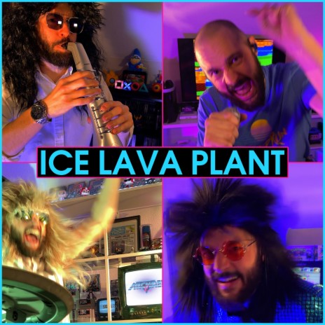 Ice Lava Plant | Boomplay Music