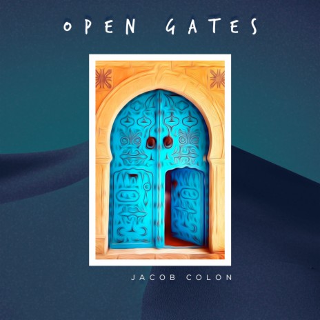 Open Gates (Extended Mix)