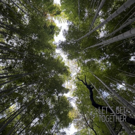 Let's Get Together | Boomplay Music