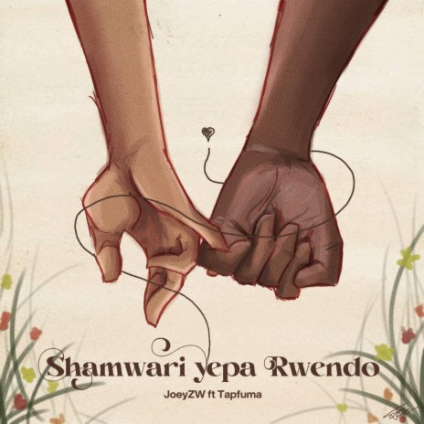 Shamwari Yeparwendo ft. Tapfuma | Boomplay Music