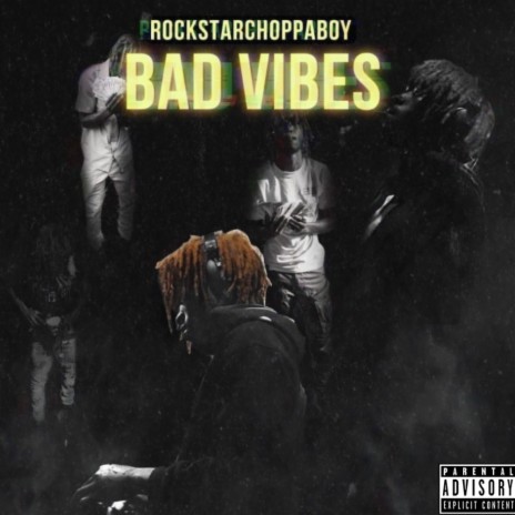 bad vibes | Boomplay Music