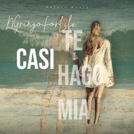 Casi Te Hago mia | Boomplay Music