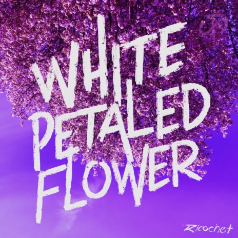 White Petaled Flower | Boomplay Music