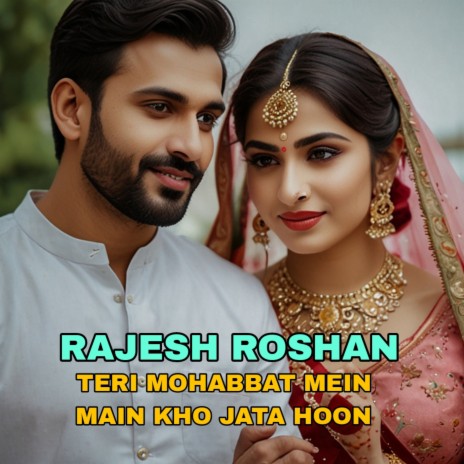 Teri Mohabbat Mein Main Kho Jata Hoon ft. Toshi Sabri | Boomplay Music