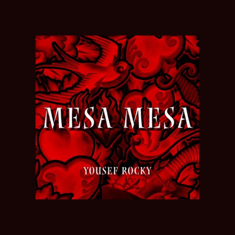 mesa mesa _ مسا مسا | Boomplay Music