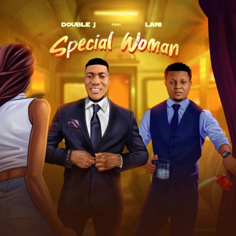 Special Woman ft. Lani | Boomplay Music