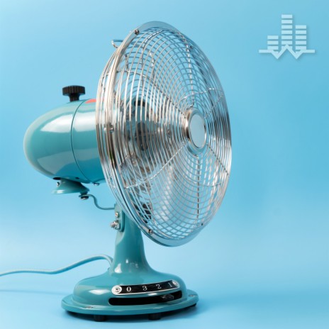 Soft Oscillating Fan (Loopable No Fade)