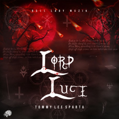 Tommy Lee Sparta – Procreator Lyrics