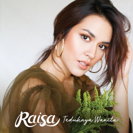 Teduhnya Wanita | Boomplay Music