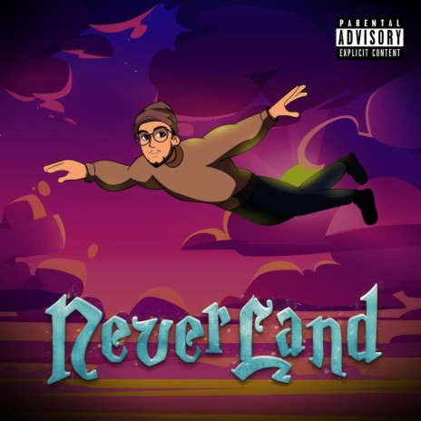 Neverland | Boomplay Music