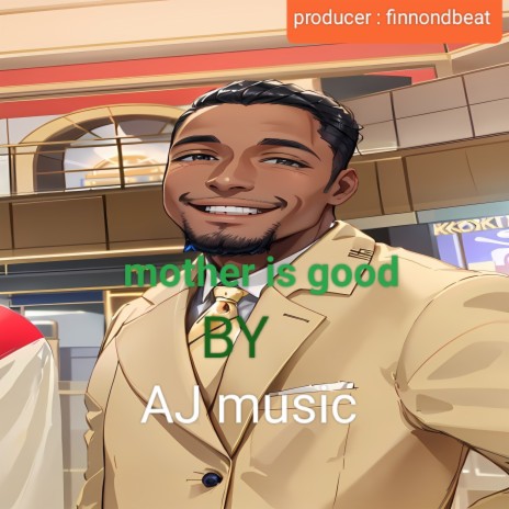 Mother is good | Boomplay Music