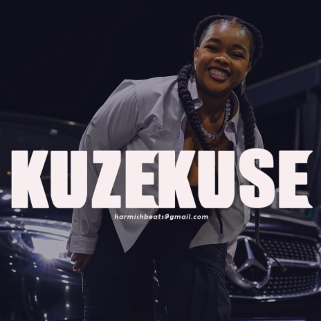 Kuze kuse (Amapiano instrumental) | Boomplay Music