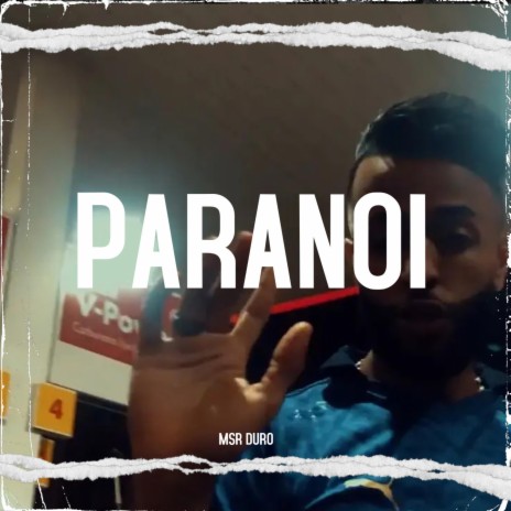 PARANOI | Boomplay Music