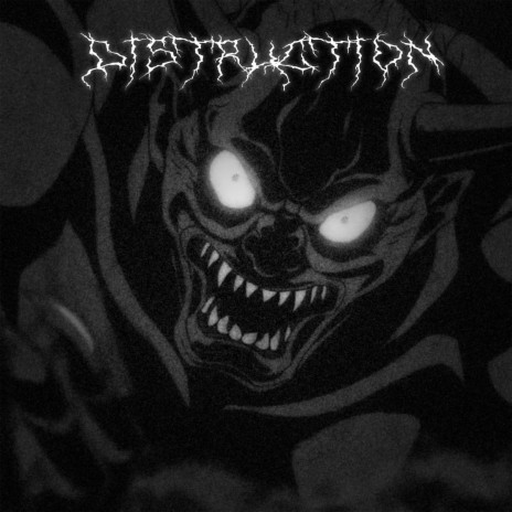 DISTRUCTION | Boomplay Music