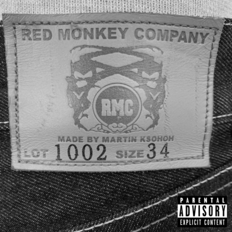 Red Monkeys | Boomplay Music