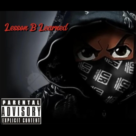 Lesson B Learned ft. Tnstall | Boomplay Music