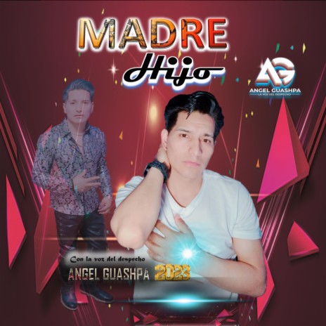 MADRE HE HIJO | Boomplay Music