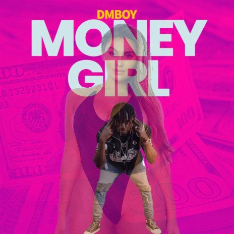 Money Girl | Boomplay Music
