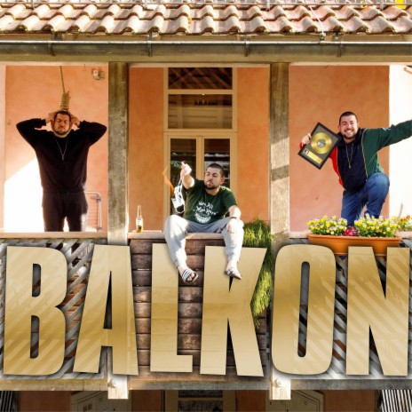 Balkon | Boomplay Music