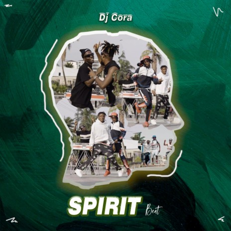 Spirit Beat | Boomplay Music