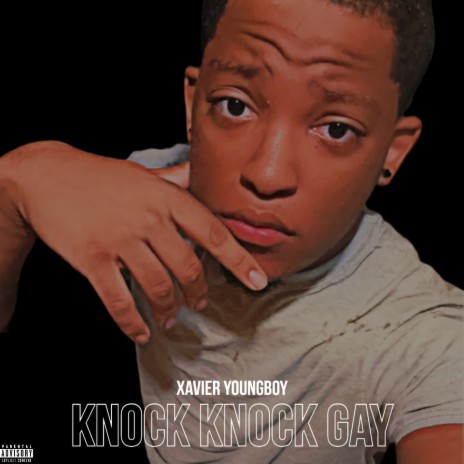 Knock Knock Gay | Boomplay Music