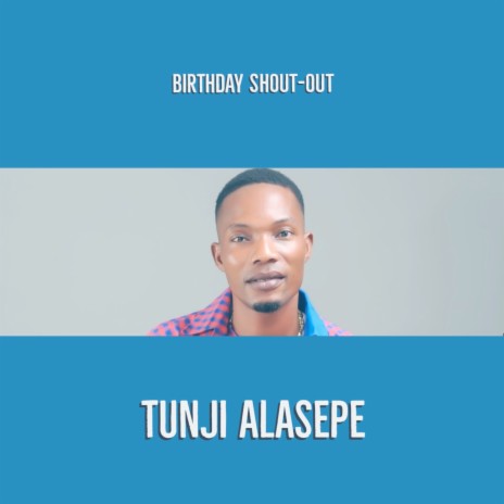 Birthday Shout-Out | Boomplay Music