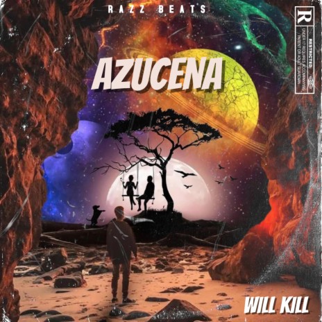 AZUCENA | Boomplay Music