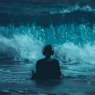 Ocean's Embrace: Relaxation Melodies