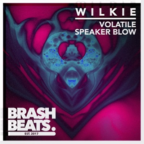 Speaker Blow (Original Mix) | Boomplay Music