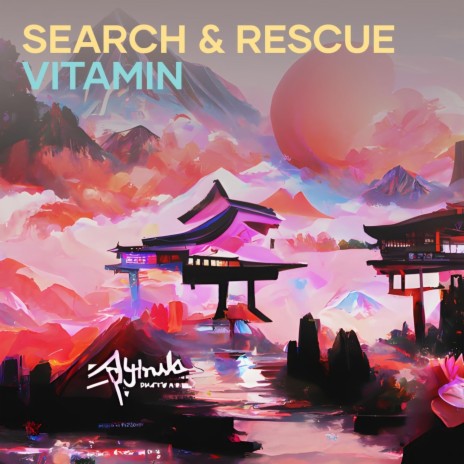 Search & Rescue Vitamin | Boomplay Music