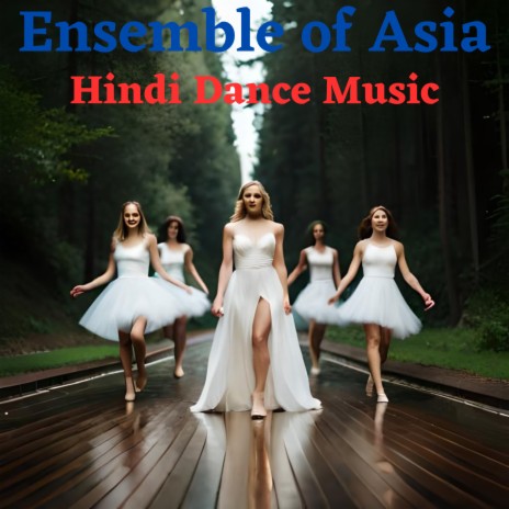 Ensemble of Asia