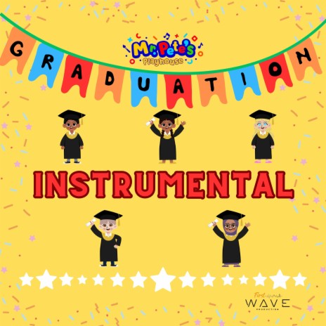 Graduation (Instrumental Version) | Boomplay Music