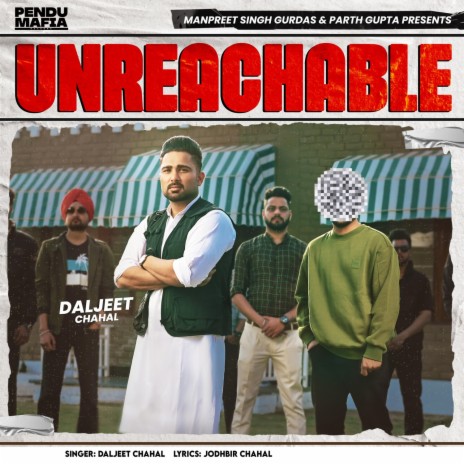 UNREACHABLE | Boomplay Music