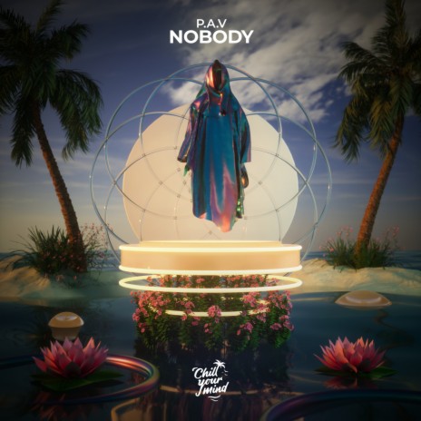 Nobody | Boomplay Music