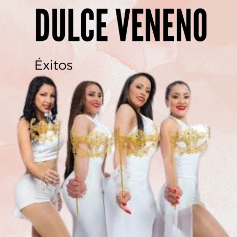 Mix Cumbia Ecuatoriana Éxitos Dulce Veneno | Boomplay Music