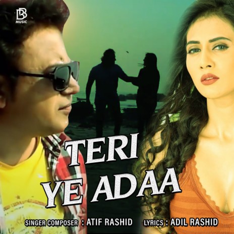 Teri Ye Aada | Boomplay Music