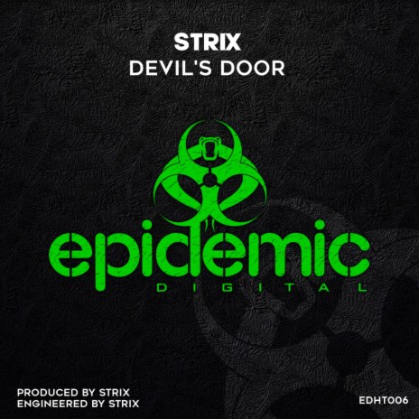 Devil's Door (Original Mix) | Boomplay Music