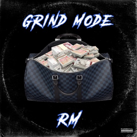 Grind Mode | Boomplay Music