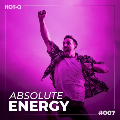 Energized (Original Mix) | Boomplay Music
