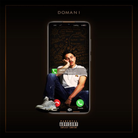 Domani (feat. NK)