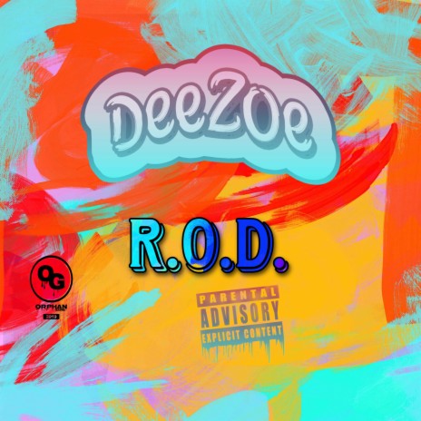 R.O.D. | Boomplay Music