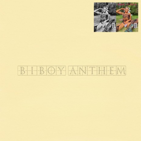 Biboy Anthem | Boomplay Music